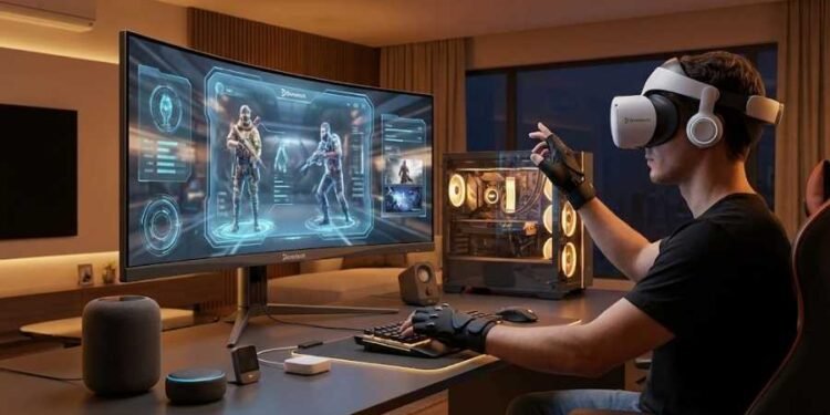Innovative Features of Durostech Solutions for Gamers