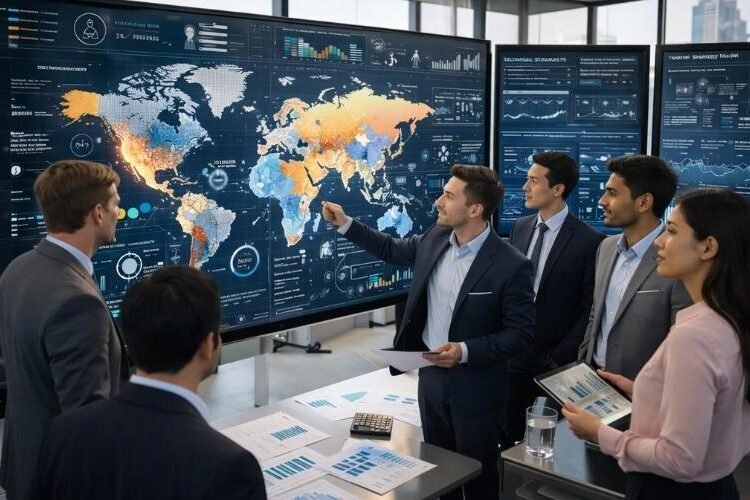 Application Across Different Economic Environments