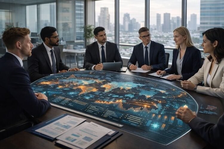 Economic Context and Financial Guidance Integration