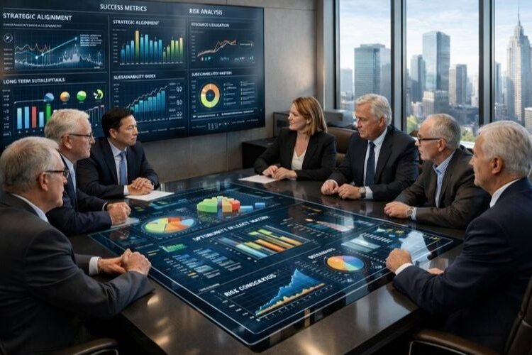 Economic Stability Through System Awareness