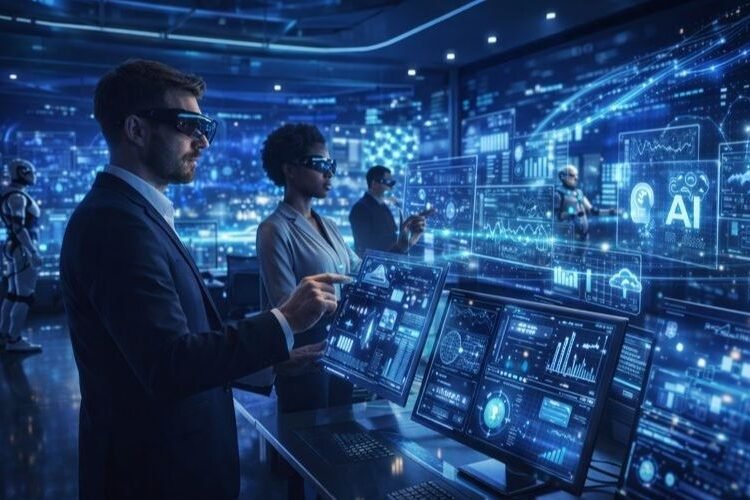 Immersive Technology Developments as Experience Drivers