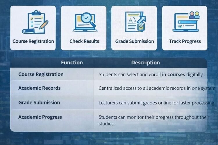 Key Features of the ARIS 3 UDSM System