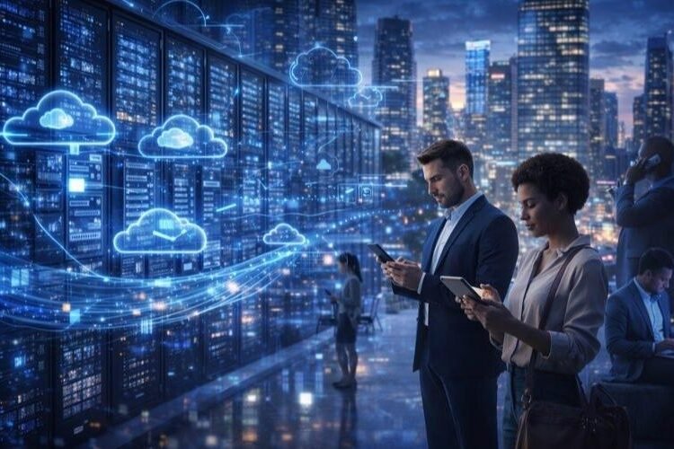 Structural Drivers Shaping Emerging Tech Trends