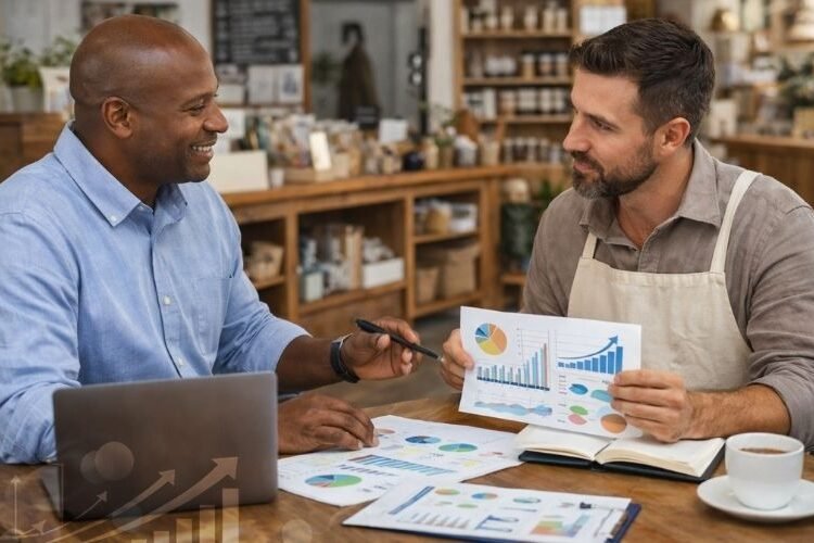 Support for Small Businesses