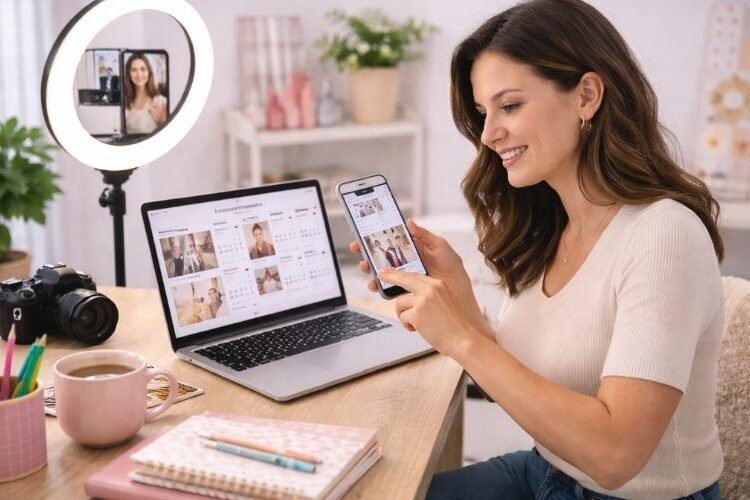 Trending Business Ideas for Women Today