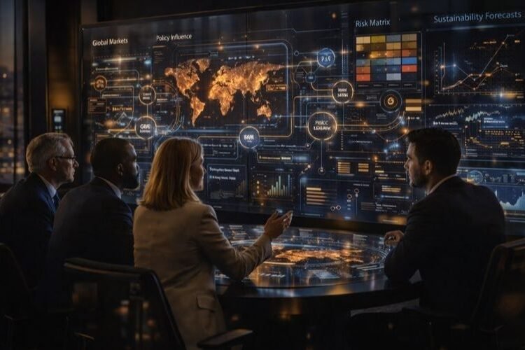 Why Financial Guidance Needs a System Level Framework