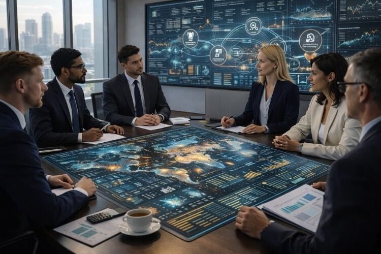 Why Financial Strategy Requires Economic Insight