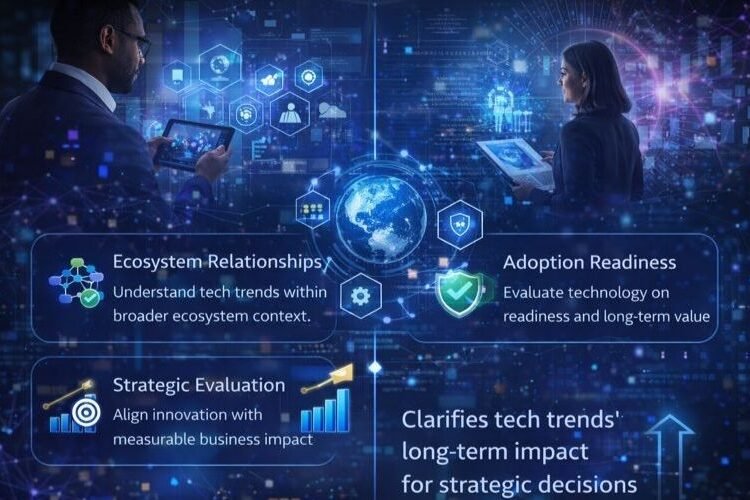 Why Tech Trends Gfxprojectality Matters for Decision Makers