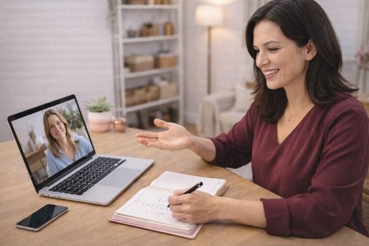 Why Women Are Choosing Small and Home Based Businesses