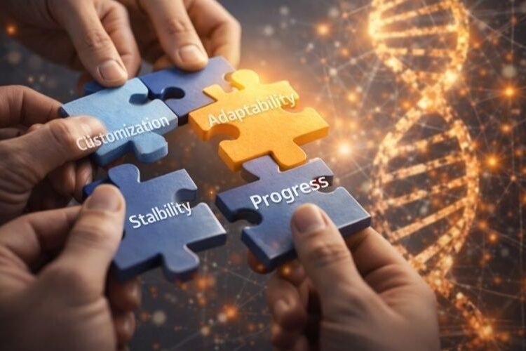 Core Purpose of Lomutao951