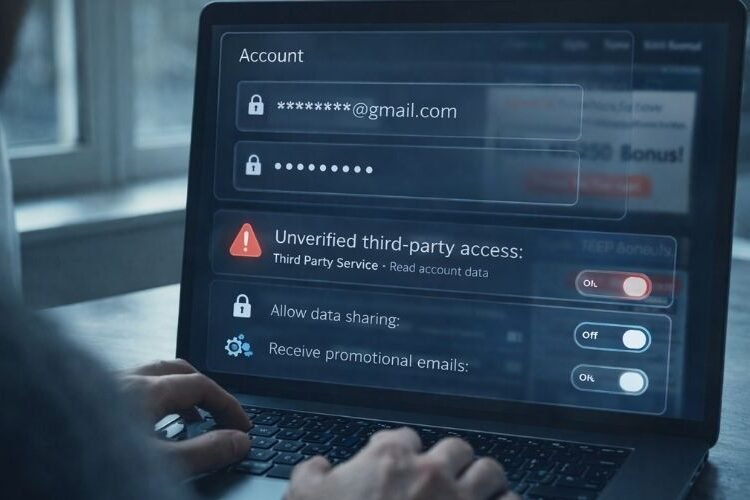 Data Privacy and Personal Information Protection