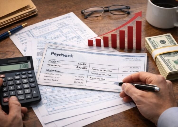 How Overtime Was Taxed Before the New Law