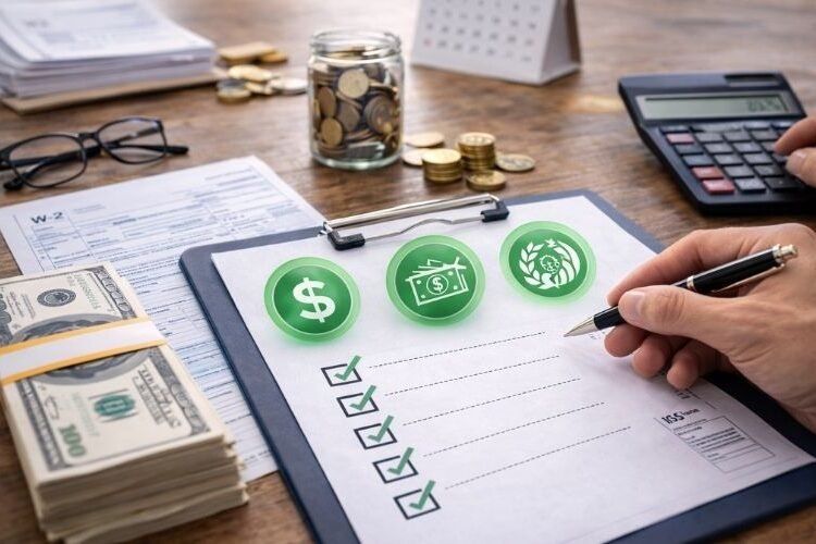 How to Claim the Overtime Tax Deduction 2026