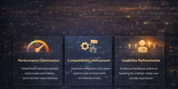 Understanding the Version Structure of Poxpuz9.4.0.5