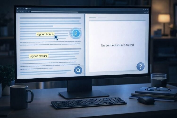 What Does “Puffridsziaz Signup Bonus” Mean Online