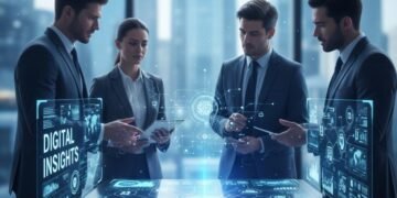 Explore Today’s Digital World with Insights from Experts aigilbertwired