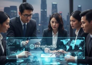 FTAsiaTrading Ecommerce Platform Full 2025 Overview