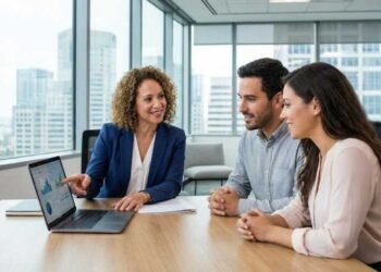 How Financial Guidance OntpEconomy Can Shape Your Future