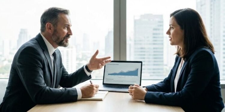 How Pedrovazpaulo Executive Coaching Can Transform Your Leadership Skills