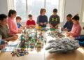 The Ultimate Guide to LEGO