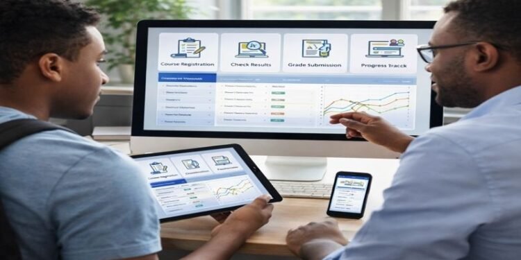 ARIS 3 UDSM Explained Login Process, Features, Registration, Results and Common Issues