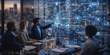 How Organizations Use the Tech Trend Strategic Framework Gfxprojectality for Strategic Planning