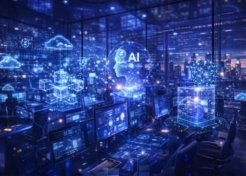 Key Drivers and Technologies Behind Tech Trends Gfxprojectality