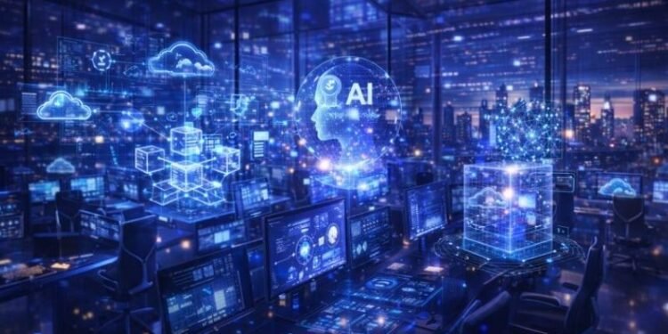 Key Drivers and Technologies Behind Tech Trends Gfxprojectality