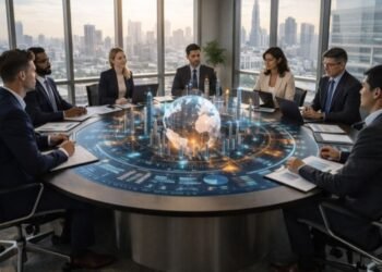 OntpEconomy Economic Framework Understanding Financial Systems and Market Dynamics