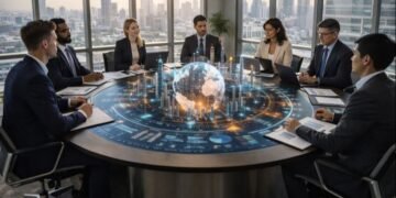 OntpEconomy Economic Framework Understanding Financial Systems and Market Dynamics