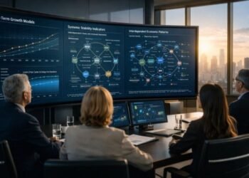 OntpEconomy Economic Insights Long Term Financial Stability and Growth