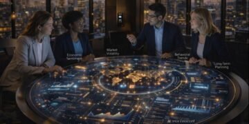 OntpEconomy Financial Guidance A Complete Framework for Economic Decision Making