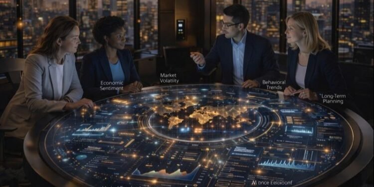 OntpEconomy Financial Guidance A Complete Framework for Economic Decision Making