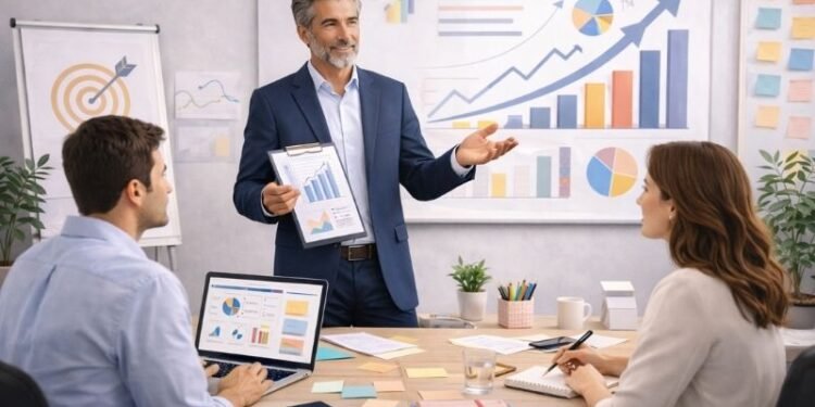 Pedrovazpaulo Business Consultant Expertise for Leaders and Small Businesses