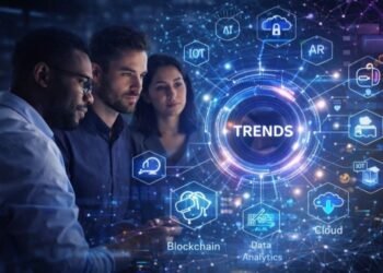 Tech Trends Gfxprojectality An Overview of Emerging Digital Innovations