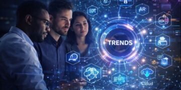 Tech Trends Gfxprojectality An Overview of Emerging Digital Innovations