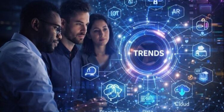 Tech Trends Gfxprojectality An Overview of Emerging Digital Innovations