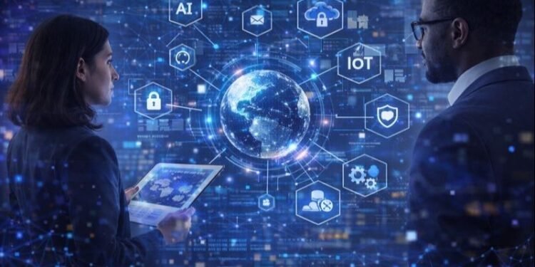 Understanding Tech Trends Gfxprojectality