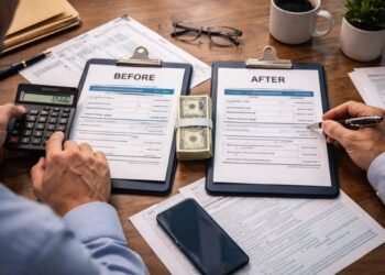 How Overtime Is Taxed in the United States (Before and After the New Law)