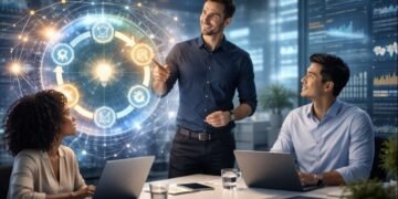 Lomutao951 Framework Explained A Practical Guide to Adaptive Growth