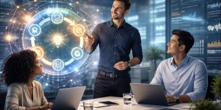 Lomutao951 Framework Explained A Practical Guide to Adaptive Growth