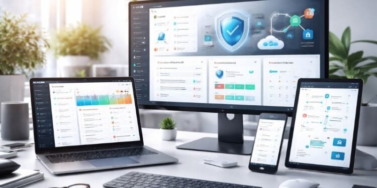 Software Keepho5ll Complete Guide