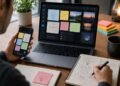 Snapjotz.com Smart Way to Capture Organize and Develop Your Ideas Online